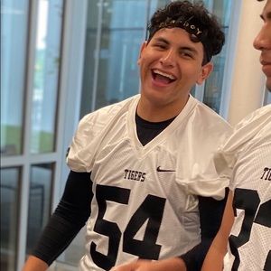 Meet your Posher, Roger